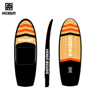 Électrique Vignette Électronique De Planche De Surf de Chine Fabricants de Planche De Surf