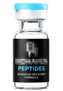 Etichette Personalizzate Gratuite per Flaconi da 3ml e 10ml con Logo Stampato, Ologramma per Medicinali, Cosmetici e <span class=keywords><strong>Bodybuilding</strong></span> 250mg - Product Image 4