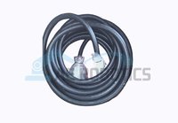 Cable de Alimentación Fanuc