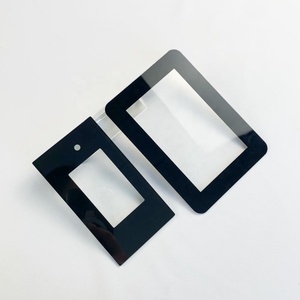 Couverture d'écran en <span class=keywords><strong>verre</strong></span> aluminosilicate, <span class=keywords><strong>plaque</strong></span> de <span class=keywords><strong>verre</strong></span> tactile, impression <span class=keywords><strong>sur</strong></span> écran, <span class=keywords><strong>verre</strong></span> de protection en aluminosilicate - Product Image 6