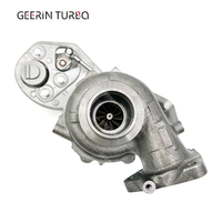 Turbocharger Mesin Diesel GTE1446VKZ 850229-5004S 850229-5010S 850229-4 850229-10 JB3Q-6K682-AA untuk FORD RANGER (TKE) 2,0