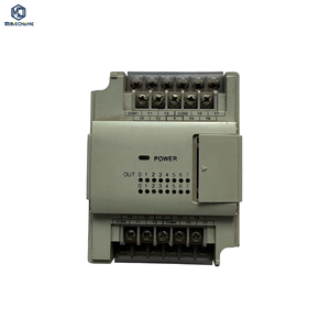 Controlador PLC, Sensor, Programador PLC, Nuevo y Original, AXON-16EYR-ES - Product Image 1