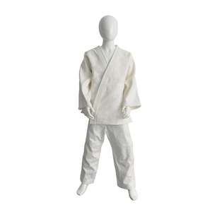 <span class=keywords><strong>Kimono</strong></span> de karaté WKF de haute qualité en toile, uniforme de karaté <span class=keywords><strong>Kata</strong></span> pour l'entraînement et la compétition - Product Image 6