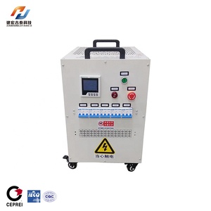 <strong>Load</strong> <strong>Bank</strong> For Generator Testing 20KW AC380V Adjustable Ac Resistive <strong>Load</strong> <strong>Bank</strong> Manufacturer - Product Image 2