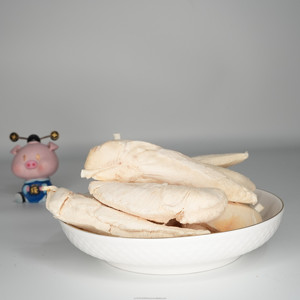 Factory Direct-Gefrier getrocknete Hühner brust, protein reiche Haustier behandlungen für Hunde und Katzen, natürliche, keine Zusatzstoffe - Product Image 1