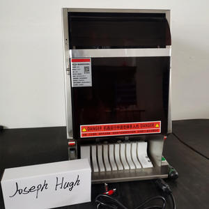 <span class=keywords><strong>Machine</strong></span> automatique de Boulettes de <span class=keywords><strong>riz</strong></span> A <span class=keywords><strong>Sushi</strong></span> Nigiri de haute capacité fabriquée en Chine - Product Image 3