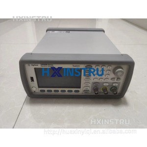 เครื่องกำเนิดสัญญาณ KEYSIGHT 33500B มือสอง 1 ชิ้น_** H - Product Image 1