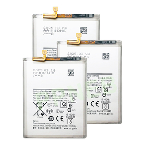 Batería EB-BA907ABY-L de Alta Calidad del Fabricante, 4370mAh, para Teléfono <span class=keywords><strong>Samsung</strong></span> Galaxy A71 5G, Batería Estándar en Stock, RoHS, PSE, CE - Product Image 1