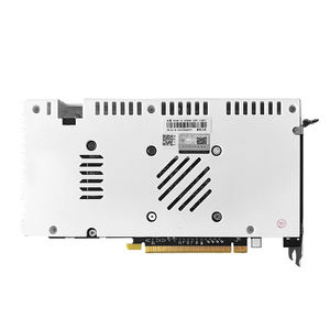 杰硕RX 580 4GB显卡AMD芯片组GDDR5 GPU视频256位2048SP电脑<span class=keywords><strong>VGA</strong></span>桌面应用 - Product Image 2