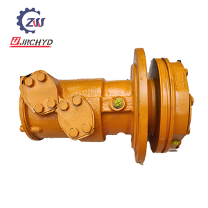 Cat320d Excavator <strong>Central</strong> Swivel Joint Construction <strong>Machinery</strong> <strong>Parts</strong> for Caterpillar - Product Image 4