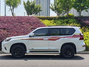 Prix de gros – <span class=keywords><strong>Lexus</strong></span> GX460 d'occasion, SUV de luxe de haute qualité avec faible kilométrage, en stock - Product Image 3