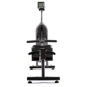 Cardio Training Gym Equipment Air Rower Seated Row Machine pour Cardio Water Type <span class=keywords><strong>Rameur</strong></span> Équipement <span class=keywords><strong>de</strong></span> gymnastique pour l'entraînement quotidien - Product Image 4
