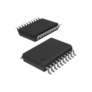ชิปอิเล็กทรอนิกส์ QS3VH244QG8 ลอจิก 20 SSOP ของแท้ - Product Image 1