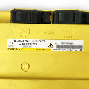 Controlador CNC FANUC 0i MC Nuevo y Original A02B-0309-B500 B502 B520 B522 - Product Image 4