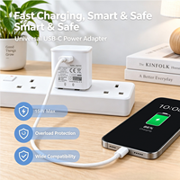 Chargeur rapide adaptatif OEM 15W en gros, adaptateur secteur USB portable pour téléphones Samsung Galaxy, chargeurs et adaptateurs US EU UK