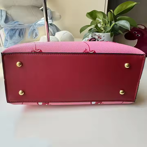 2024 vente en gros dernier Sac tendance Bolsas Femininas sac de créateur de luxe femmes marques célèbres femmes sacs à main dames sacs pour femmes - Product Image 4