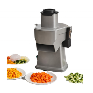 <span class=keywords><strong>Hachoir</strong></span> à légumes de style <span class=keywords><strong>Robot</strong></span> Coupe avancé avec moteur 50W multifonctionnel 220V, garantie 1 an pour usage commercial et restauration - Product Image 6