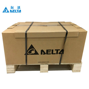VFD 55KW อินเวอร์เตอร์ปรับความถี่ VFD550C43A-00 480V AC ไดรฟ์ 50/60hz พร้อม PLC ในตัว - Product Image 3