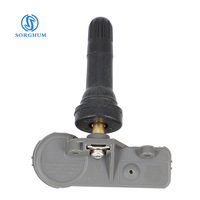 Sorgho 22854866 capteur TPMS universel surveillance de la pression des pneus pour GMC Cadillac Escalade 2015-2018