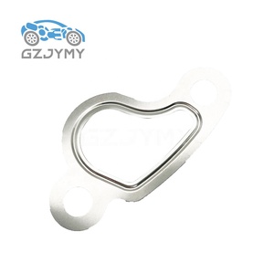 1121400460 Vanne EGR de haute qualité pour Mercedes-Benz E320 ML350 S500 ML320 C280 <span class=keywords><strong>E55</strong></span> <span class=keywords><strong>AMG</strong></span> S430 E500 - Product Image 6