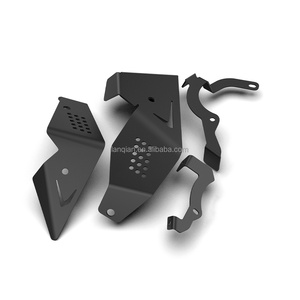 Accesorios de motocicleta, protector de cuerpo de acelerador para BMW R1300GS, cubierta de válvulas de acelerador <span class=keywords><strong>triple</strong></span> negra R 1300GS 1300 <span class=keywords><strong>GS</strong></span> 2024 - Product Image 6
