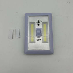 Lampe murale sans fil cob led à piles veilleuse COB <span class=keywords><strong>placard</strong></span> sous la <span class=keywords><strong>porte</strong></span> <span class=keywords><strong>de</strong></span> l'armoire - Product Image 6