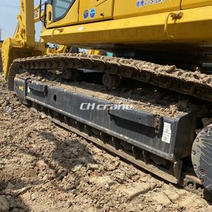 99% באיכות מעולה מחפרים בשימוש komatsu pc 450 secondand יד komatu 450 pc360 pc450 מחיר המפעל Pc450-7 - Product Image 4