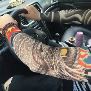 Tatuaggio Toshi/Anti-vendetta guida Toshi 1 persona tatuaggio amico post-cura - Product Image 1