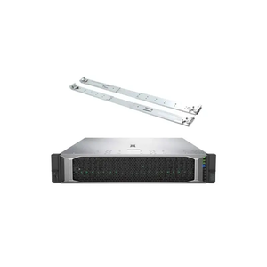 เซิร์ฟเวอร์แร็ค P53921-B21 HPE ProLiant DL385 Gen11 8SFF AMD EPYC 9655 2.6GHz 96 คอร์ 400W รองรับ GPU - Product Image 1
