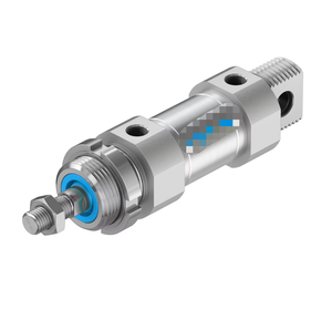 (Nouveaux accessoires d'automatisation industrielle) DSNU-32-20-PPV-A 193992 cylindre rond - Product Image 1