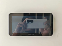 Escáner 3D Einstar Vega Einstar 2, Tipo Portátil USB, para Inspección de Piezas Automotrices, Escaneo en Exteriores, Ingeniería Inversa