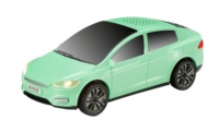 NOUVEAU WS-592 DESIGN WS-595 Haut-parleur de karaoké portable sans fil BT TWS pour voiture avec FM et lumière
