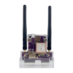 Flipper zéro Dual Mini V3 Dual ESP32 Wi-Fi GPS 2.4G ESP32 Predator Original Flipper zéro - Product Image 5