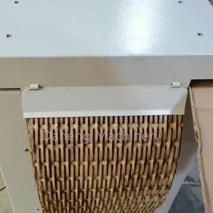 Prix de <span class=keywords><strong>gros</strong></span> Machine de découpe de boîtes <span class=keywords><strong>en</strong></span> carton Machine de déchiquetage de cartons usagés - Product Image 4