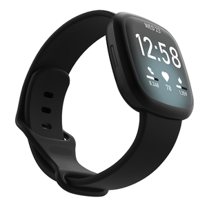 <span class=keywords><strong>Bracelet</strong></span> en Silicone coloré à dégagement rapide pour <span class=keywords><strong>fitbit</strong></span> Sense /<span class=keywords><strong>Fitbit</strong></span> <span class=keywords><strong>Versa</strong></span> 3/4 <span class=keywords><strong>bracelet</strong></span> de montre intelligente - Product Image 5
