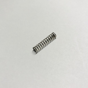 Pièces de rechange pour alimentateur SMT Hitachi GXH-3, ressort 222M1492 KYD-MCN42-000 SPRING_COMP - Product Image 1