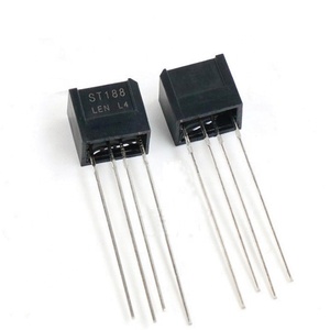 <span class=keywords><strong>St188</strong></span> IC ชิ้นส่วนอิเล็กทรอนิกส์ใหม่ของแท้ - Product Image 1
