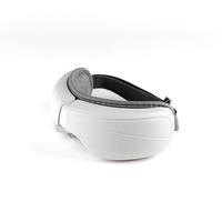 Masseur oculaire, dispositif de protection des yeux, peut soulager légèrement la fatigue oculaire. Dispositif de protection oculaire portable et pliable