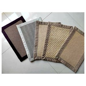 <span class=keywords><strong>Tapis</strong></span> de pont en sisal synthétique de luxe <span class=keywords><strong>Tapis</strong></span> de <span class=keywords><strong>terrasse</strong></span> imperméable à l'extérieur <span class=keywords><strong>Tapis</strong></span> d'extérieur pour patio balcon jardin Resort - Product Image 2