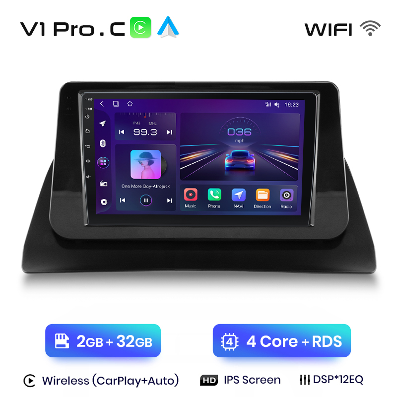 V1 Pro C (2GB +32GB)