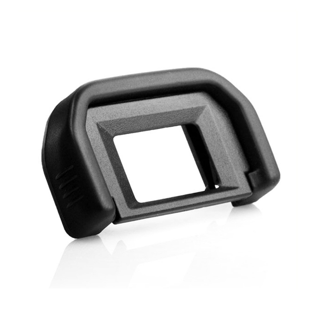 For Canon DSLR Camera Accessory EF Eyepiece Eyecup for Canon EOS 300D 350D 400D 450D 500D 550D 600D 1000D