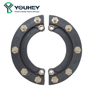 33025777A Puente de excitación de rectificador LSA422 para grupo electrógeno diésel, piezas esenciales y accesorios para una operación eficiente - Product Image 3