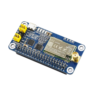 Module sans fil Raspberry PI LoRa Expansion SX1268/1262, fréquence 433/470/868/915 MHz - Product Image 5