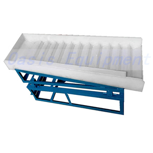 Cao hiệu quả nhựa <span class=keywords><strong>Shaker</strong></span> bảng | khai thác mỏ vàng thủy ngân hỗn hợp tách máy móc - Product Image 2