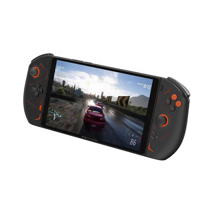 OnexPlayer 2 Pocket Notebook AMD R7 6800U 8.4 Inch Touch Screen 