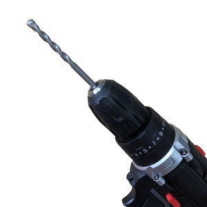 36V قابلة للشحن ليثيوم أيون الطاقة مفك مسامير اللاسلكي تأثير الحفر متعددة الوظائف ناحية الحفر الكهربائية الصناعية مفك كهربائي - Product Image 4