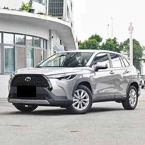 China SUV TOYO-ta Corolla-La <span class=keywords><strong>Cross</strong></span> 2.0L Intelligent Electric Hybrid Dual Engine Elite Edition Compact - Product Image 1