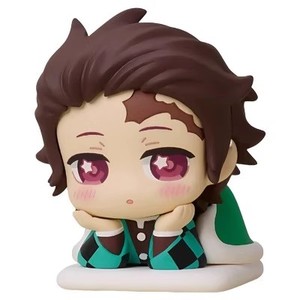Figura <span class=keywords><strong>de</strong></span> ABS <span class=keywords><strong>de</strong></span> la Edición Dormiente <span class=keywords><strong>de</strong></span> Demon Slayer: El Arco <span class=keywords><strong>de</strong></span> la Ciudad Infinita, <span class=keywords><strong>de</strong></span> Stasto, la marca oficial japonesa, <span class=keywords><strong>Primera</strong></span> Ola (Gacha), para mayores <span class=keywords><strong>de</strong></span> 7 años - Product Image 4