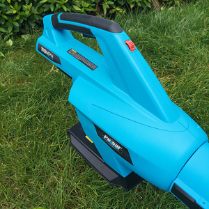 <span class=keywords><strong>Aspirateur</strong></span> électrique 40v Storm Machine, <span class=keywords><strong>souffleur</strong></span> d'air de poussière de feuilles pour la maison et le jardin - Product Image 4