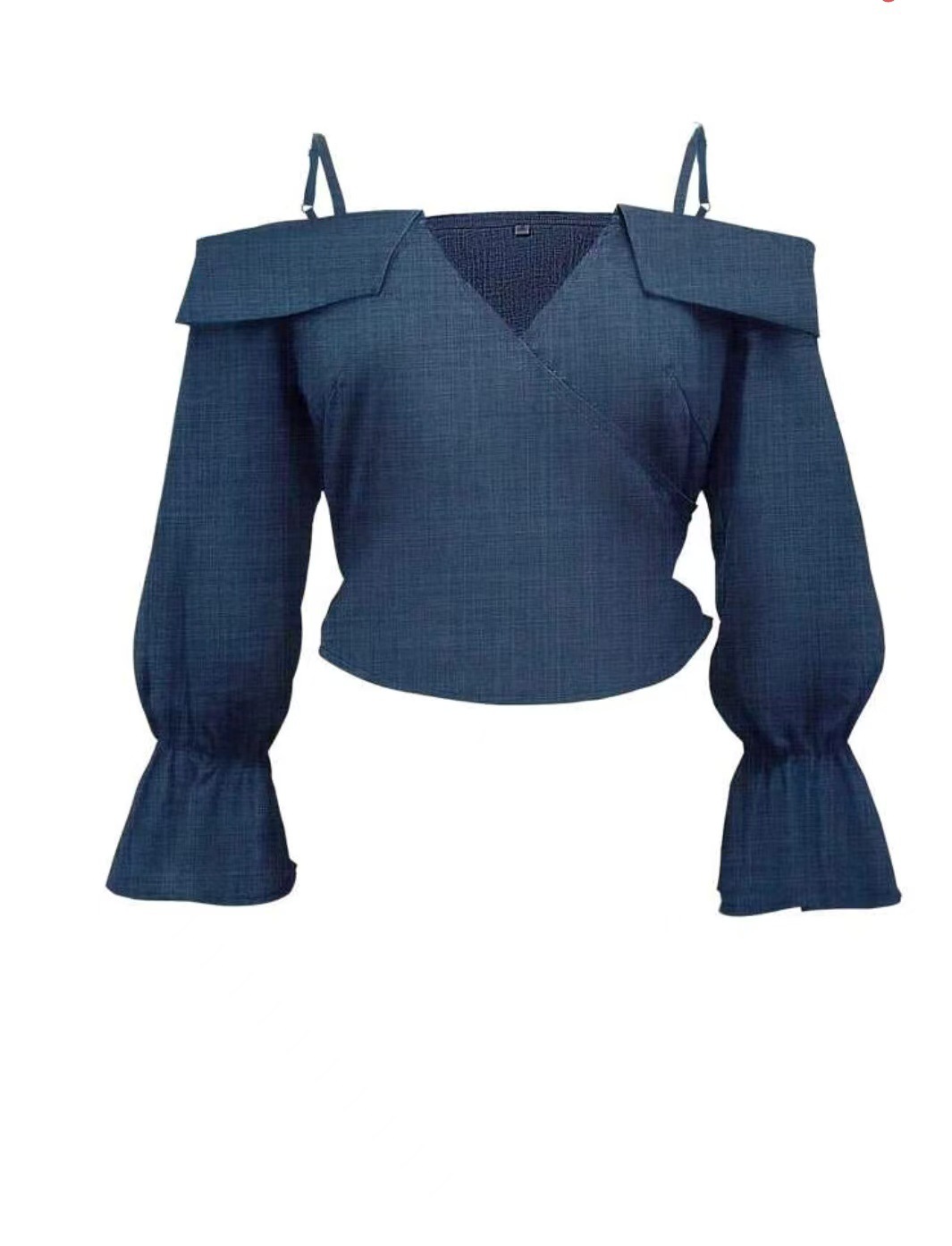 สีกรมท่า